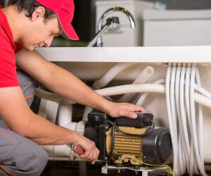 About Emergency plumbing pros Briggs, TX