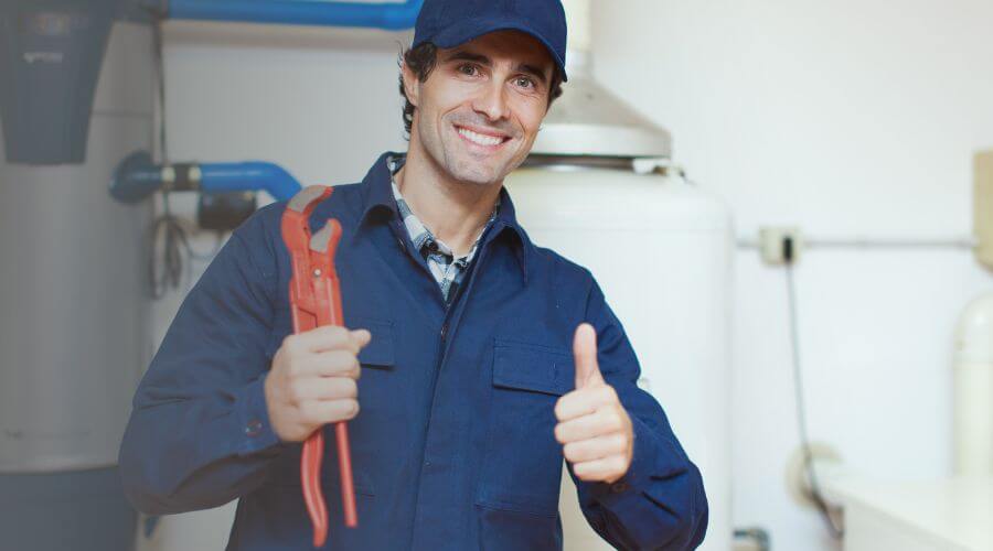 Professional emergency plumbing in Briggs, TX